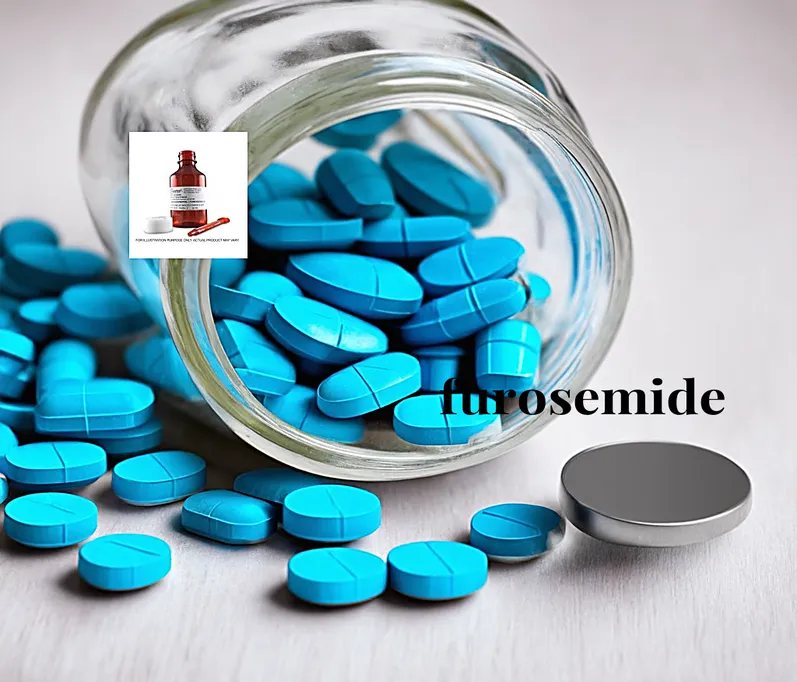 Furosemide 1